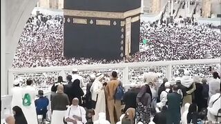 Makkah mukarma