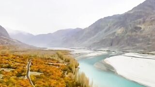 Northern area of pakistan