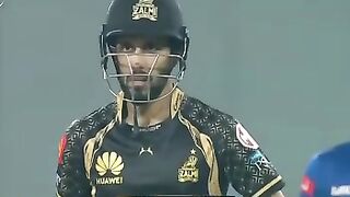 Haris -6-6-6 peshawar zalmi