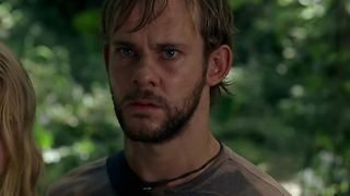 Lost Season 1 Episode 15