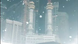 Makkah mukarma masjid Al haram