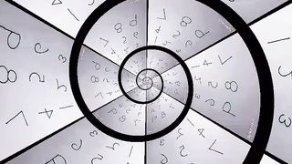 Numbers se kre drawing