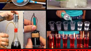 18 HOMEMADE INVENTIONS that will take you to the next level