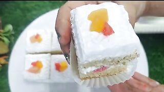 1 CUP MAIDA SE BANAE 32 PASTRIES ???? WITHOUT OVEN ♥️♥️♥️