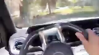 Driving master style