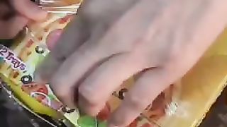 Pizza jelly