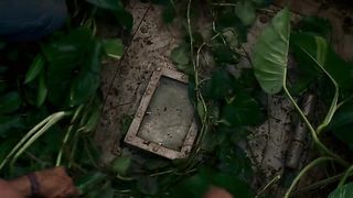 Lost Season 1 Episode 20
