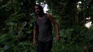 Lost season 1 Episode 23