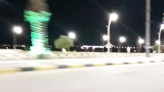 Night time ⌚ masti