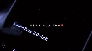 My video