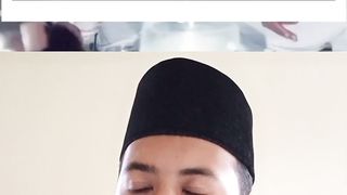 AMALAH HARI JUMAT AGAR KAYA RAYA !!!