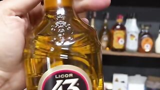 qualidades de um bom Licor;