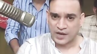 Biwi ki galtfahmi -funny video
