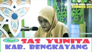 QORIAH SAS YUNITA // MTQ Kalimantan Barat // 2022