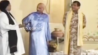 New Stage Show latest funny # New upload 2023