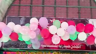 13 Rajab IMAM BARGH