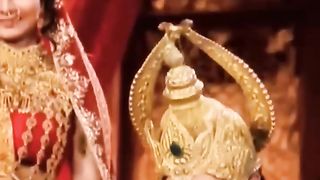जब मुनि जी ने मना कर दिया राम जी के हाथ से कुछ खाने को