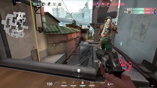 Valorant Phoenix Match Highlights