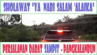Sholawat YA Nabi Salam 'Alaika