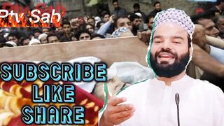 Islamic Video || Wait log Jo jaldi Mara ja a ga