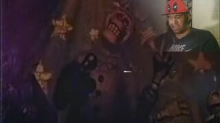Uncovering a Classic {JRs/SFM/VHS}: Hidden In The Sand Remake