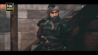 Ertugrul ghazi best scene #viral