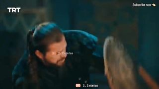 Ertugral ghazi fighting training #viral