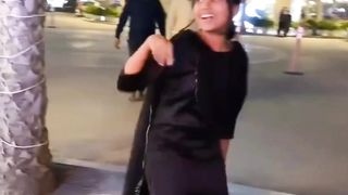 Gajab dance kiya h ish ladki ne
