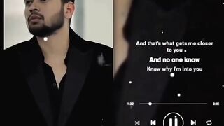 Love song video❤️