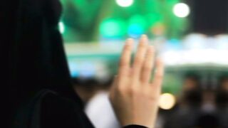 Hijab kin aurton py farz ha