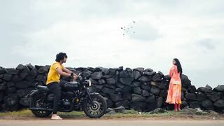 Myra Myra Music Video