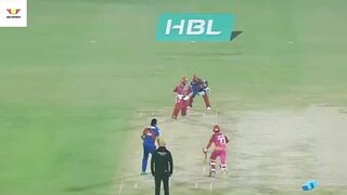 PSL Islamabad united Vs Karachi King Hightlights