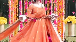 Hina look