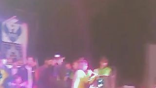 Pakistani liaquat pur show video