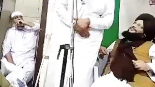 Mulazam hussain dogar || new islamic biyan
