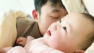 So much cute baby