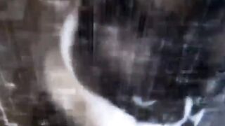 mY kitten in sad mood