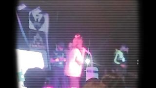 Beautiful girl new song in the pakistan
