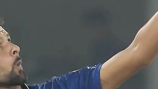 Ihshanullah bowling attack|| Psl 8 Pakistan