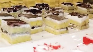 Sweet Pastries #sweet #backeryvlogs