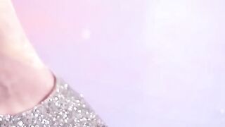 High Heel Transformations: Upcycling Old Shoes