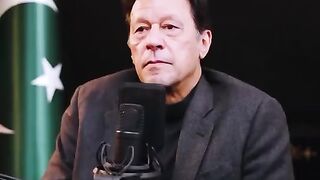 عمران خان پاکستان