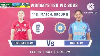 Icc woman worldcup indw vs engw tipss 100% win big jecpot