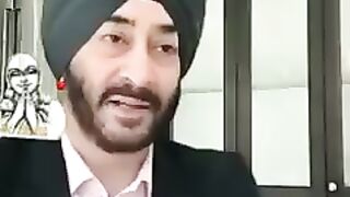 Singh is king