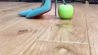 How to Style High Heels with Any Outfit