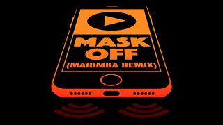 Mask Off (Marimba Remix) Ringtone - FREE DOWNLOAD_
