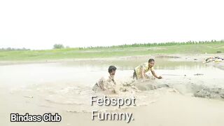 During Fishing| Funnny