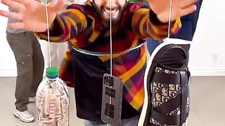Challenge in friends Snapchat-31