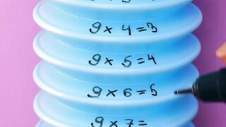 Maths tricks
