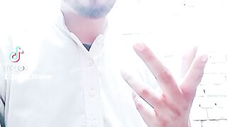 My tiktok